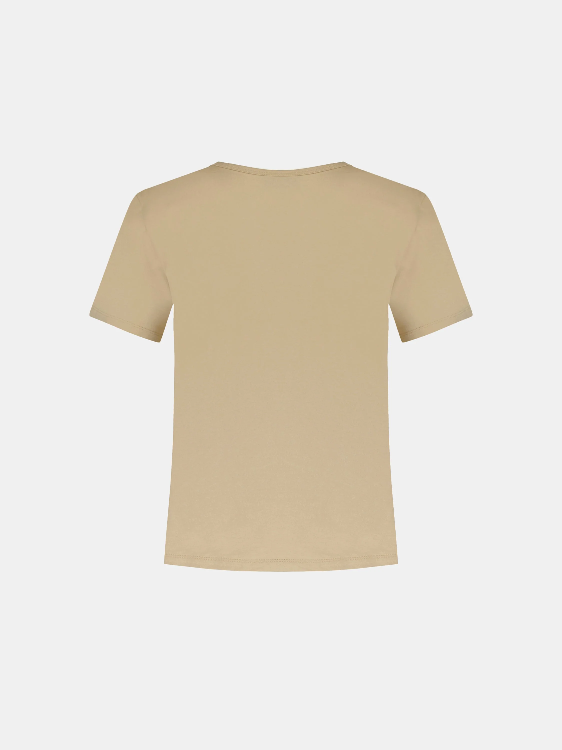 T-shirt en jersey de coton - Image 3