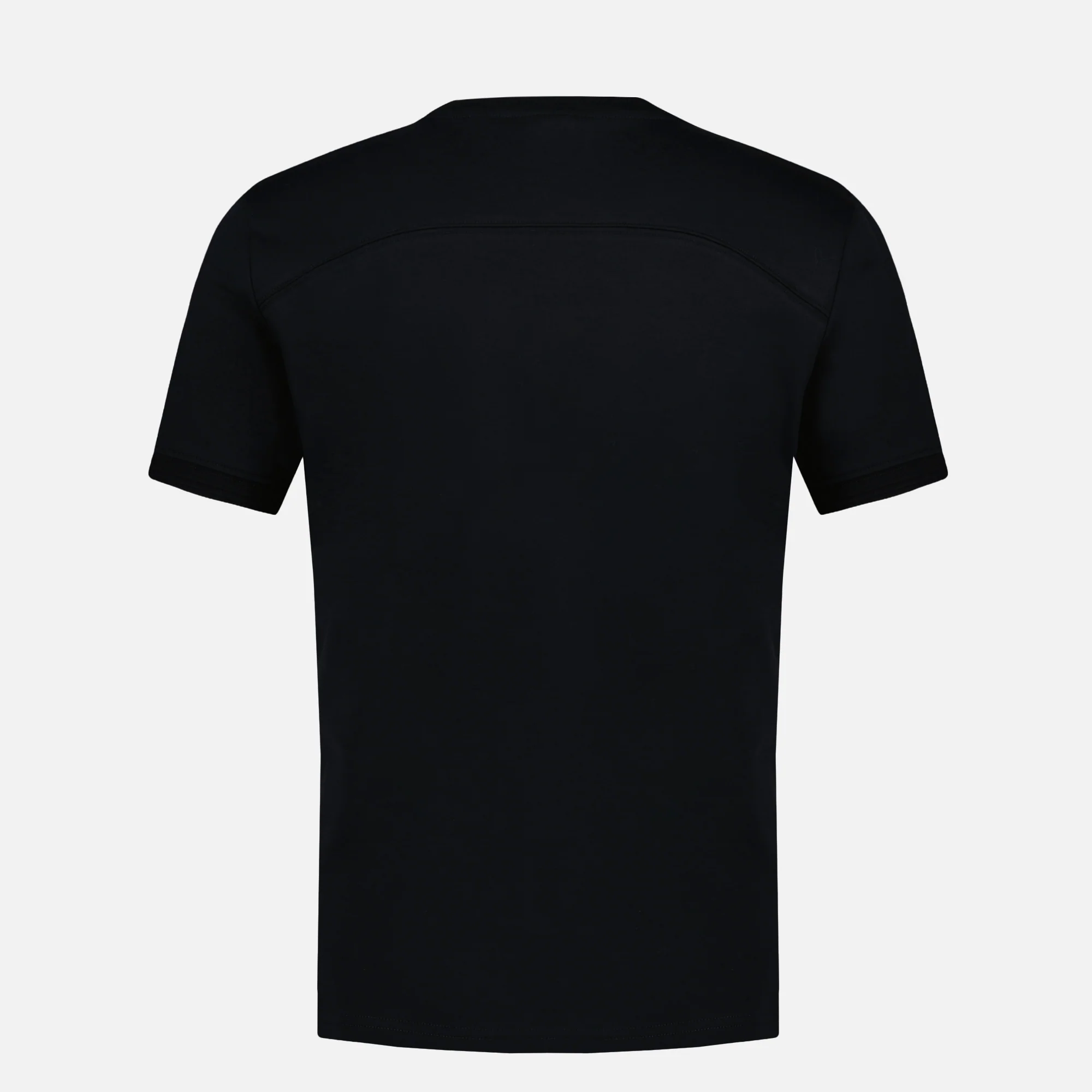 T-shirt Coq d'or en coton premium - Image 3