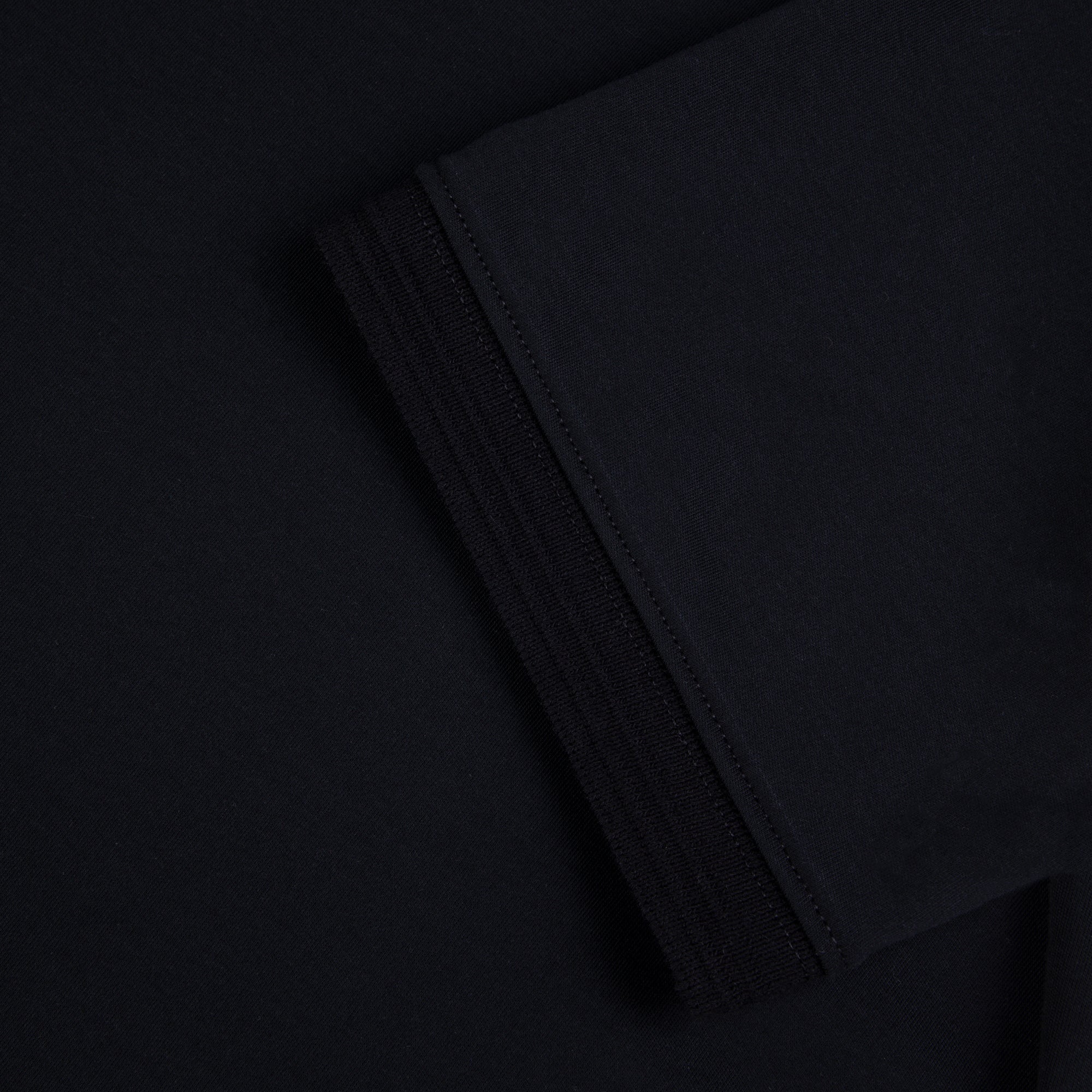 T-shirt Coq d'or en coton premium - Image 5