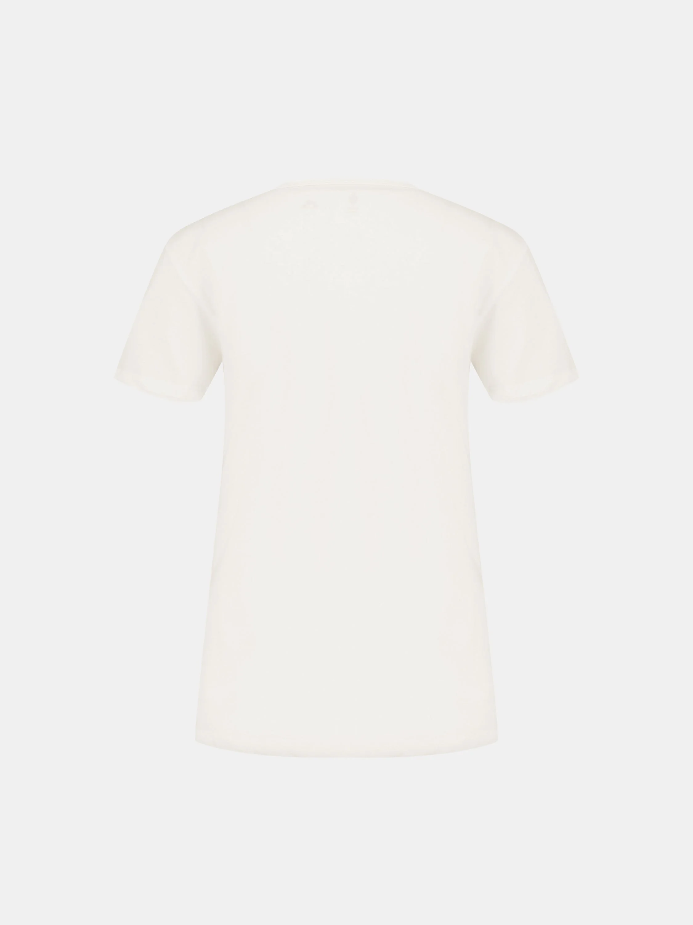 T-shirt FRANCE en jersey de coton JO Milano-Cortina - Image 3