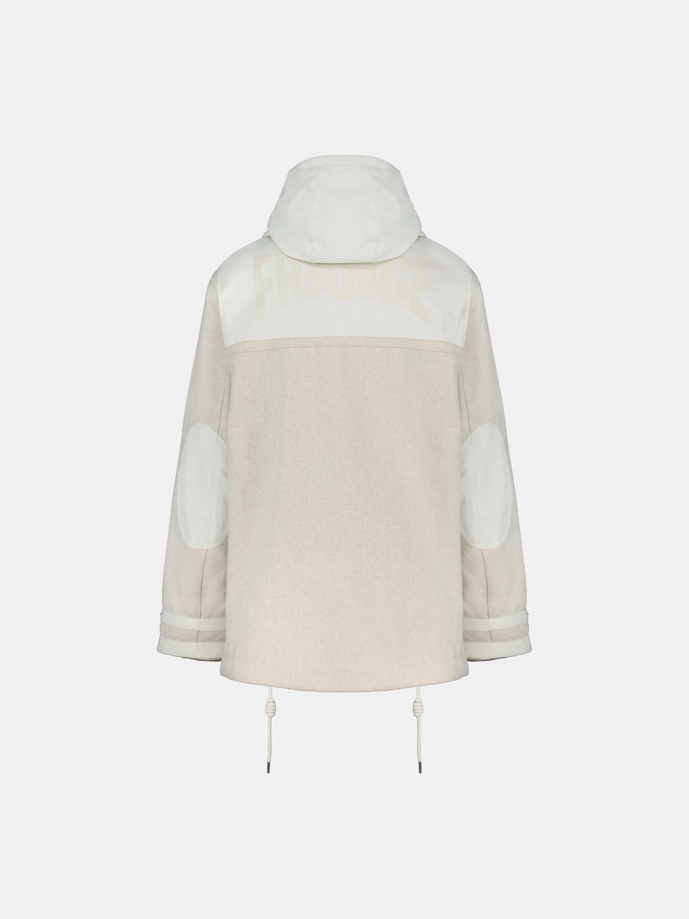 Veste de Ski JO Milano-Cortina - Image 3