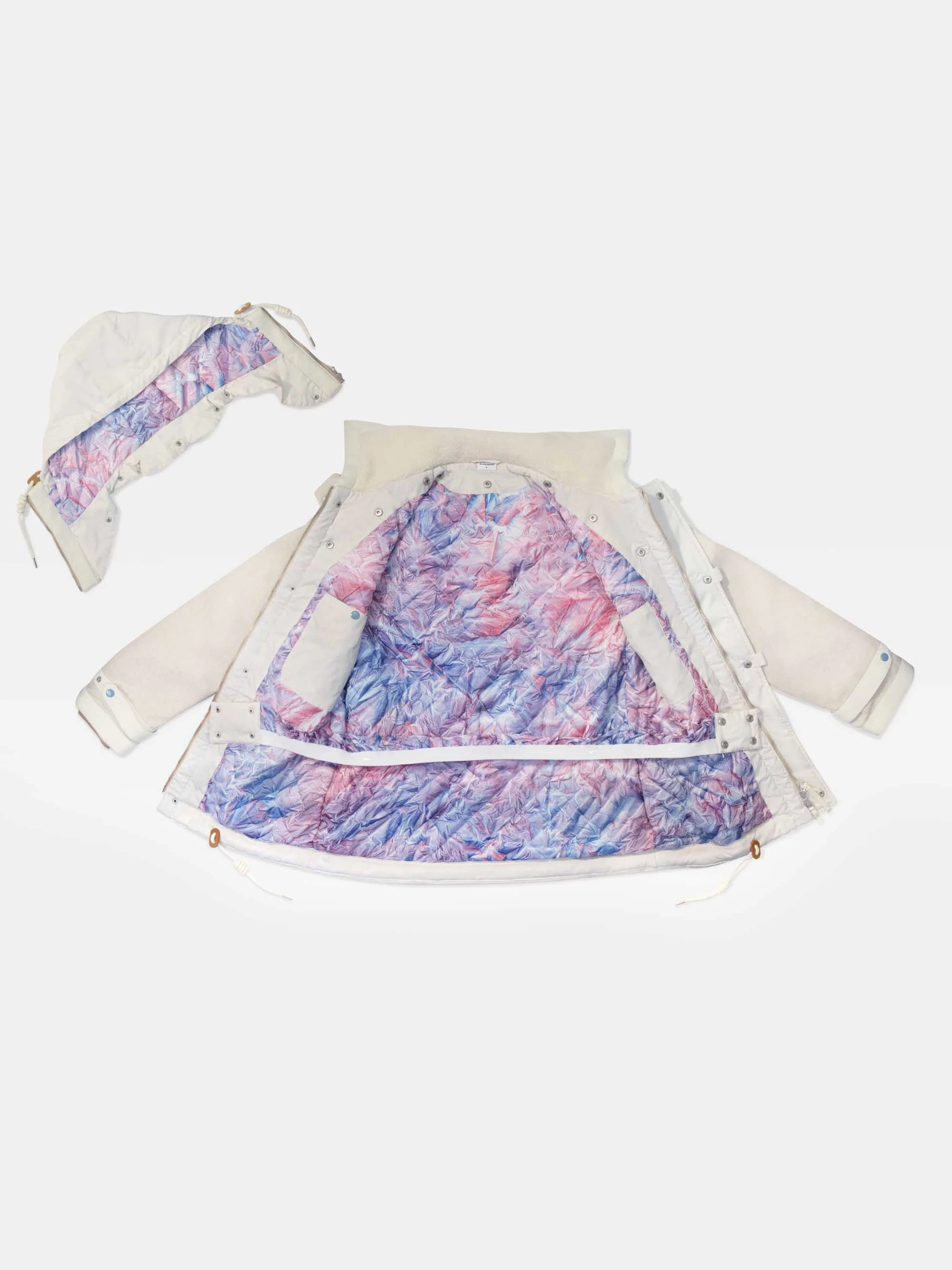 Veste de Ski JO Milano-Cortina - Image 5