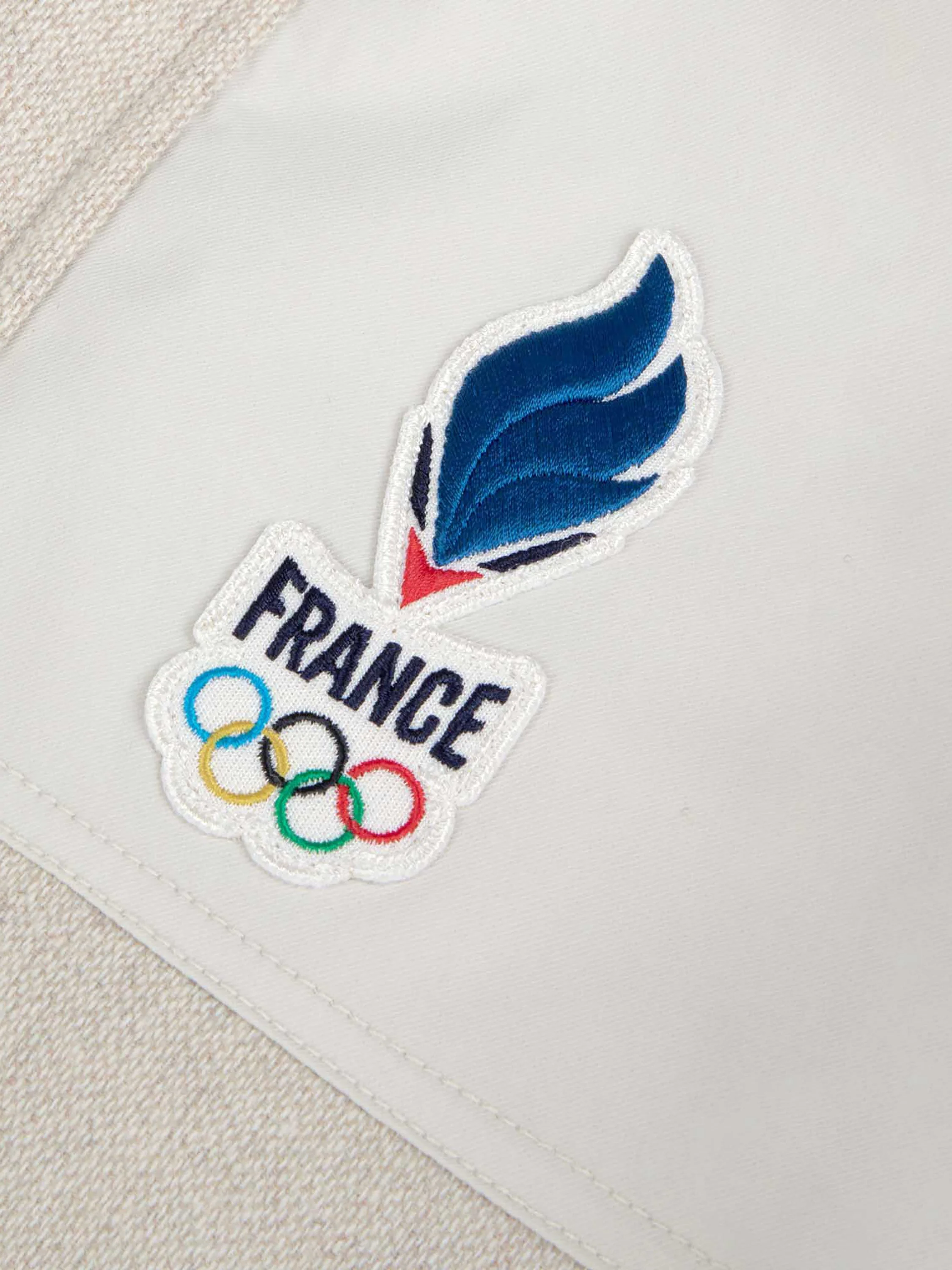 Veste de Ski JO Milano-Cortina - Image 6